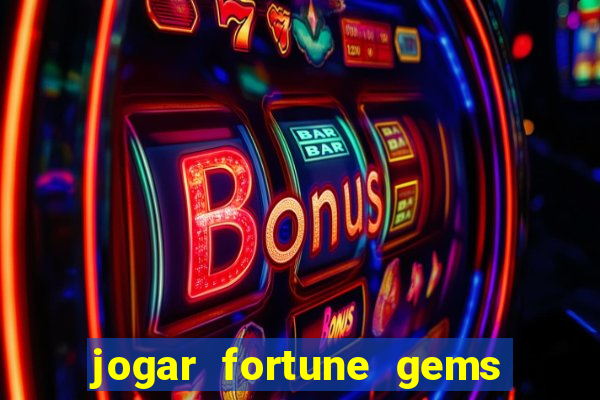 jogar fortune gems 2 demo